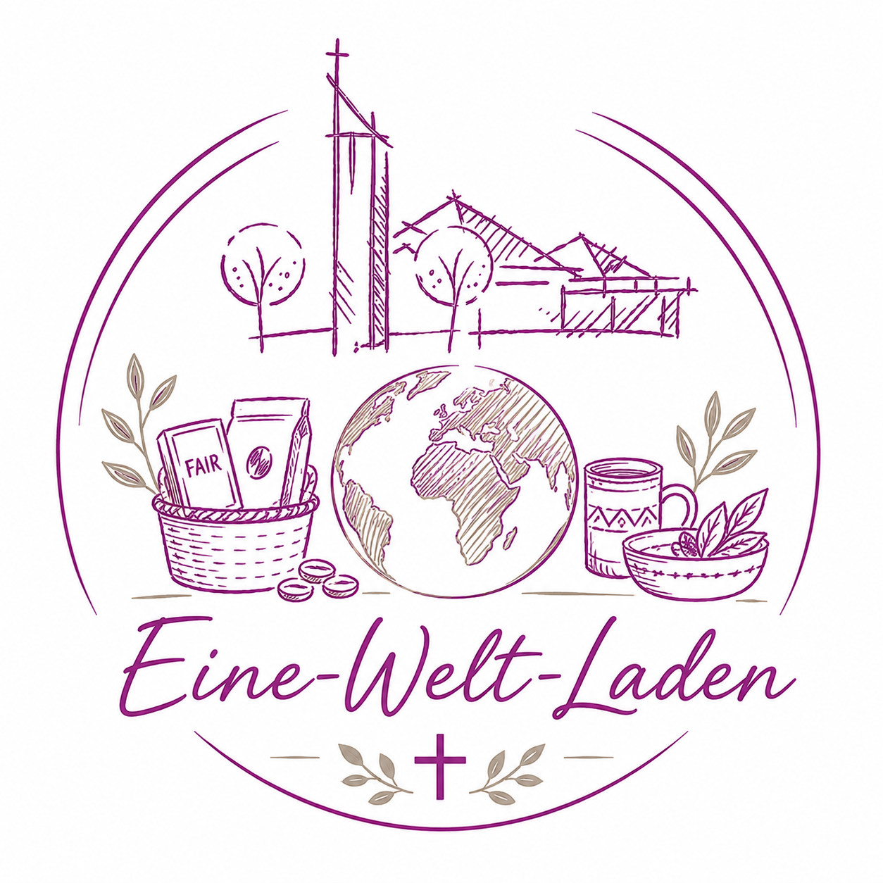 Eine Welt Laden
