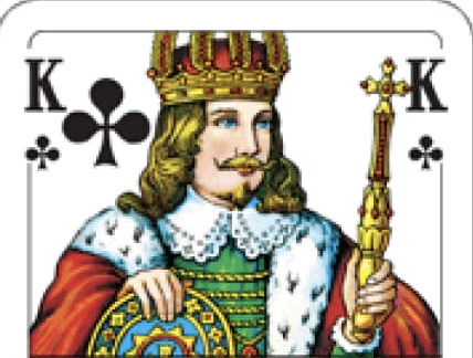 "Kreuzkönig" - Spieleabend mit Andacht