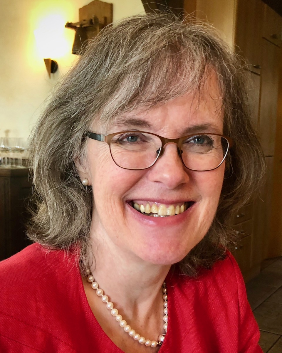 Dagmar Heidemann