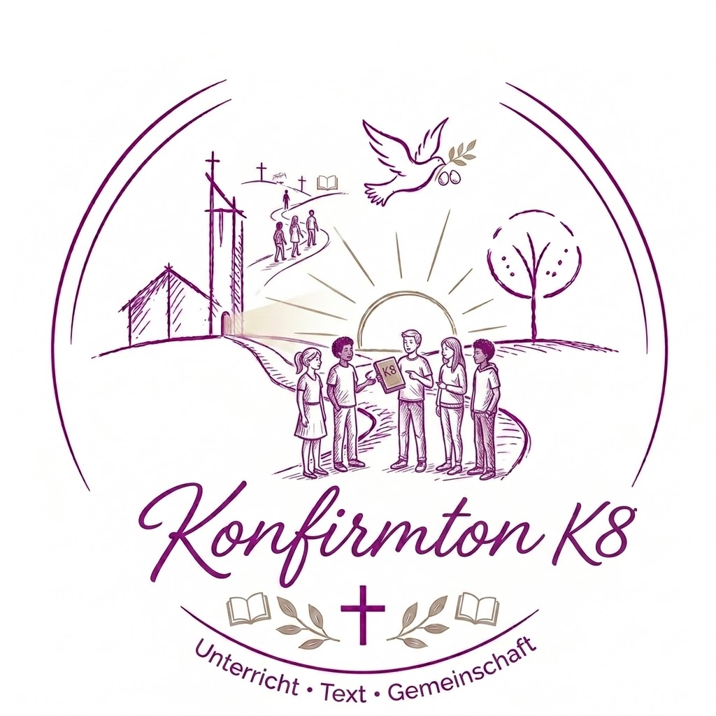 Infoabend K8 2026/2027
