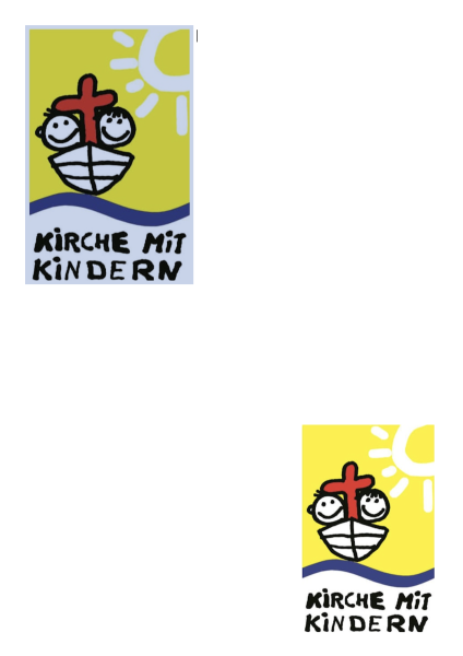 Kinder GD Termin