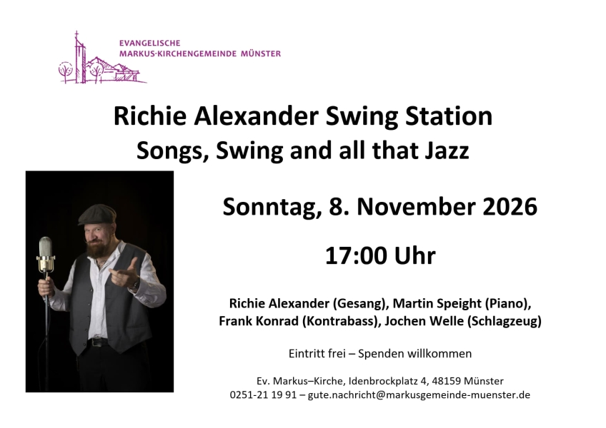 Konzert 8.11.2026 quer