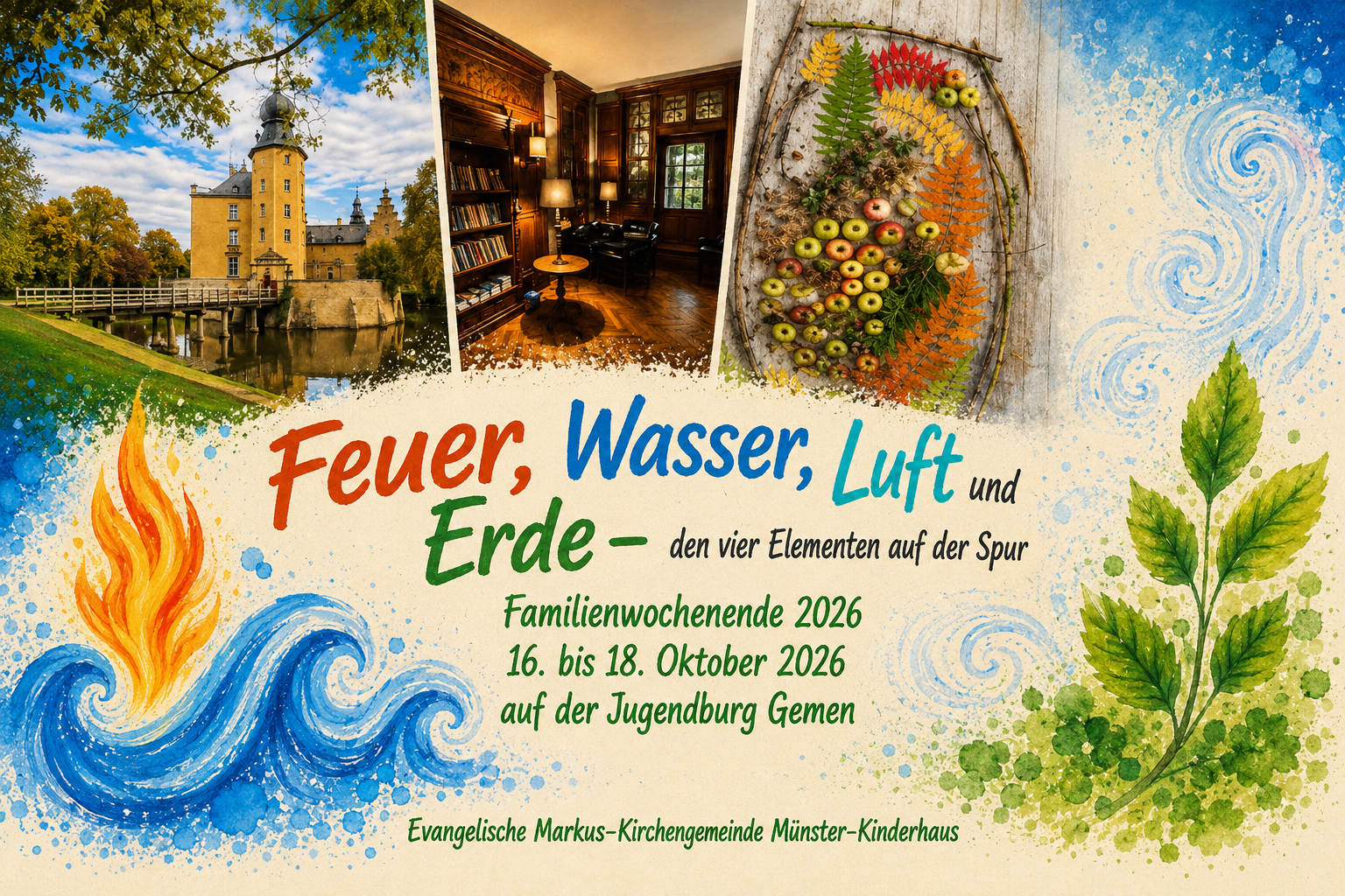 Familienfreizeit 2026 quer